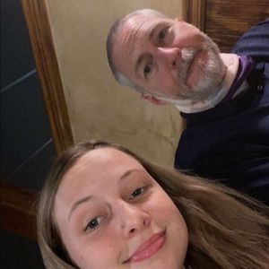 Meet your Posher, Denise